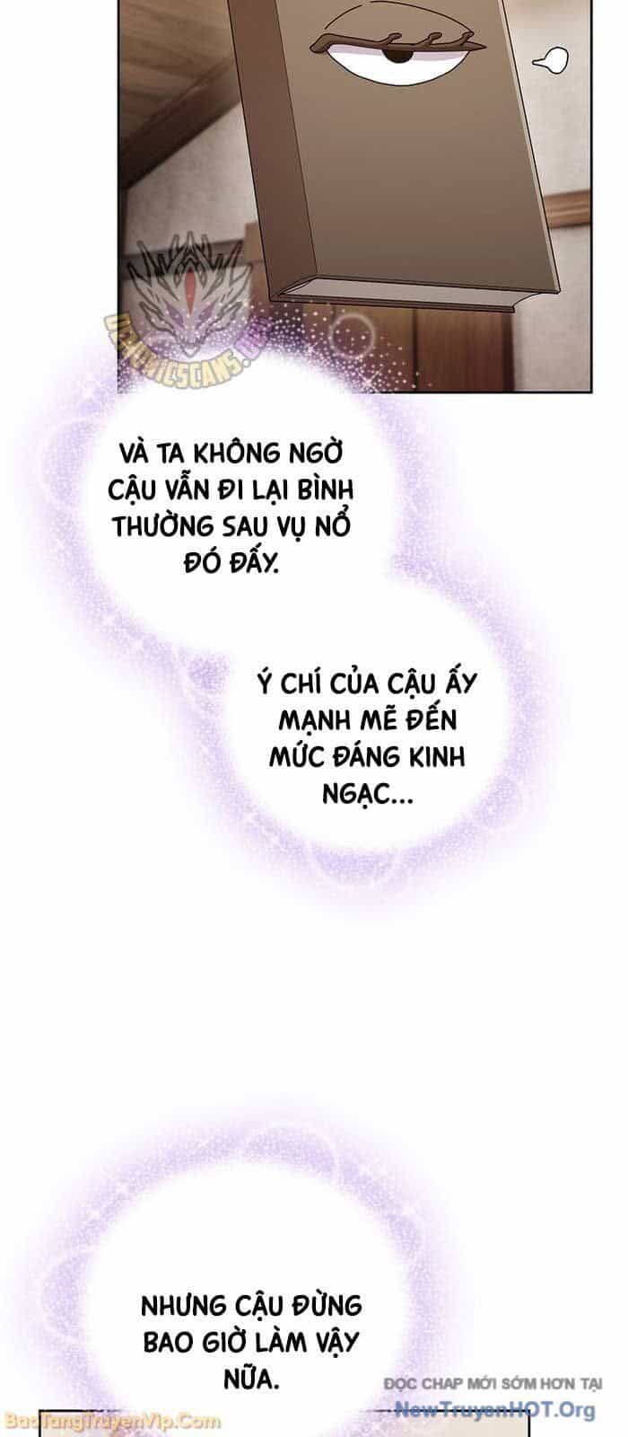 Ma Pháp Sư Tại Trường Học Pháp Thuật - Chương 122 - ảnh 40