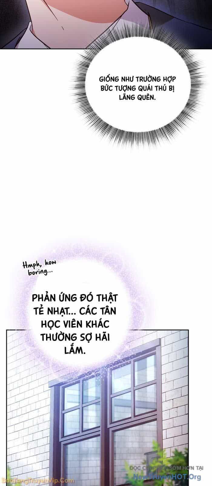 Ma Pháp Sư Tại Trường Học Pháp Thuật - Chương 122 - ảnh 47