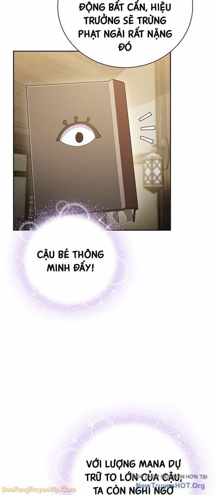 Ma Pháp Sư Tại Trường Học Pháp Thuật - Chương 122 - ảnh 51