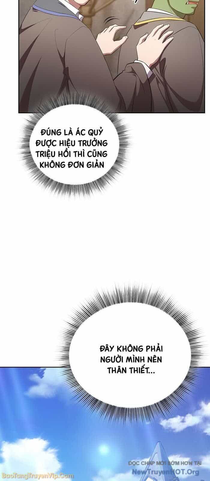Ma Pháp Sư Tại Trường Học Pháp Thuật - Chương 122 - ảnh 57