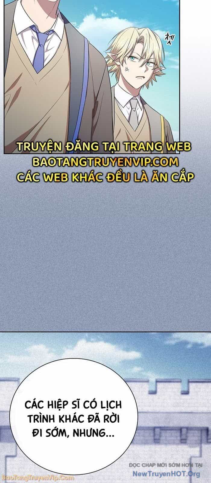 Ma Pháp Sư Tại Trường Học Pháp Thuật - Chương 122 - ảnh 7