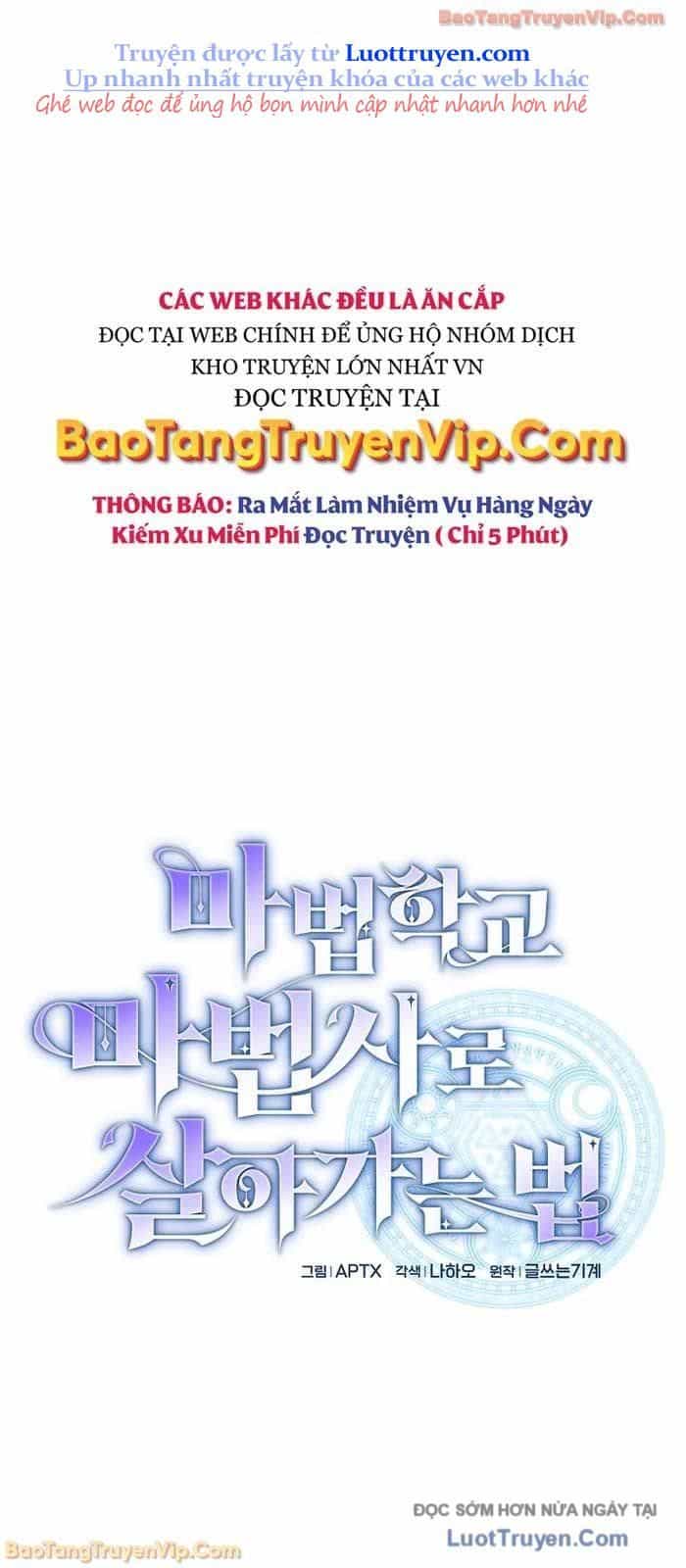 Ma Pháp Sư Tại Trường Học Pháp Thuật - Chương 123 - ảnh 4