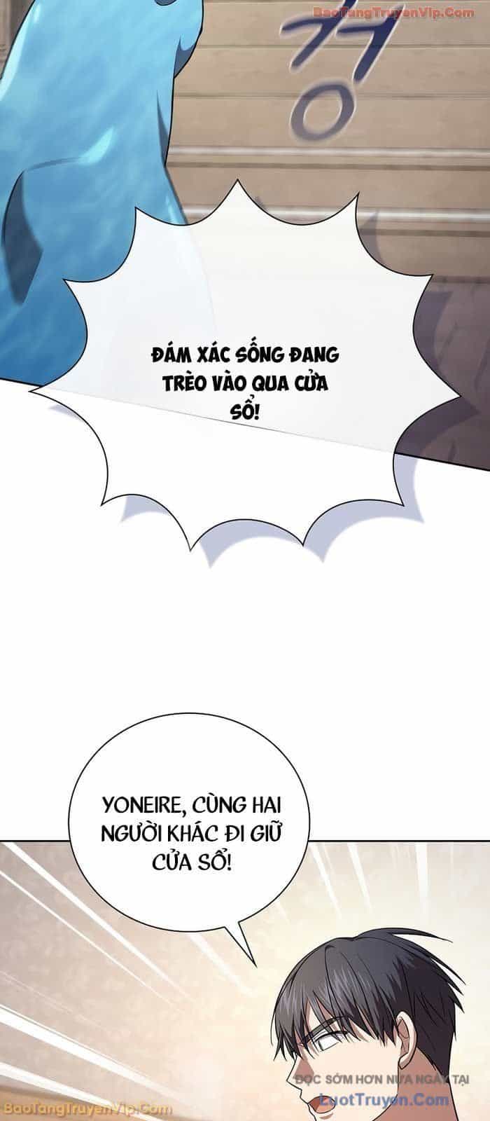Ma Pháp Sư Tại Trường Học Pháp Thuật - Chương 126 - ảnh 39