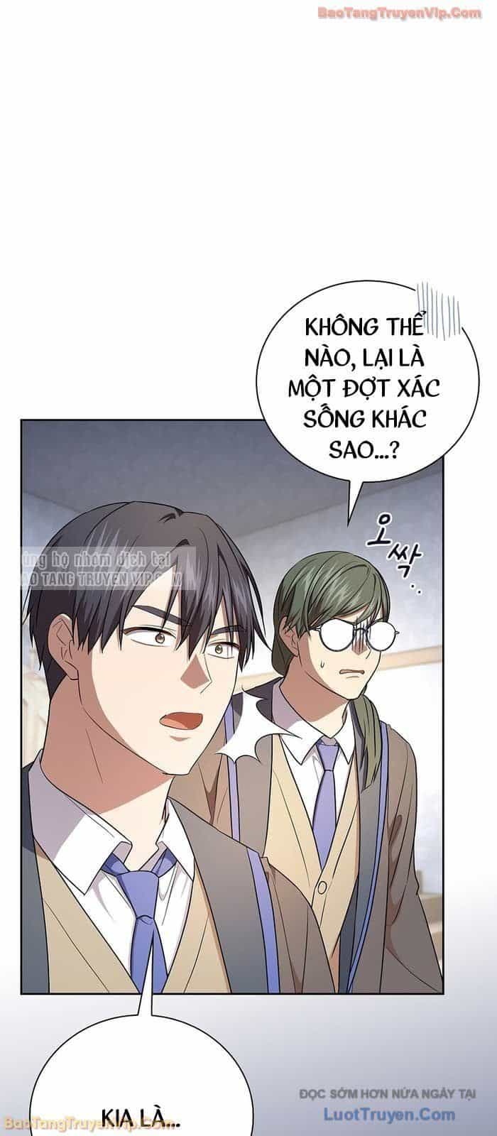 Ma Pháp Sư Tại Trường Học Pháp Thuật - Chương 126 - ảnh 56