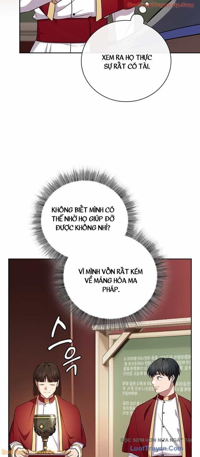 Ma Pháp Sư Tại Trường Học Pháp Thuật - Chương 128 - ảnh 43