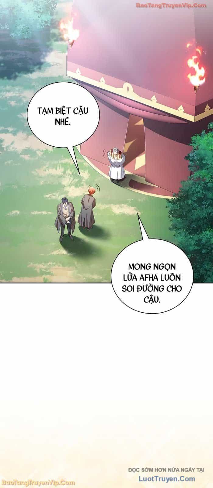 Ma Pháp Sư Tại Trường Học Pháp Thuật - Chương 129 - ảnh 22
