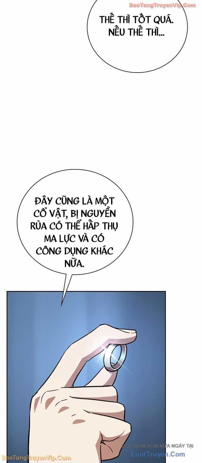 Ma Pháp Sư Tại Trường Học Pháp Thuật - Chương 129 - ảnh 46
