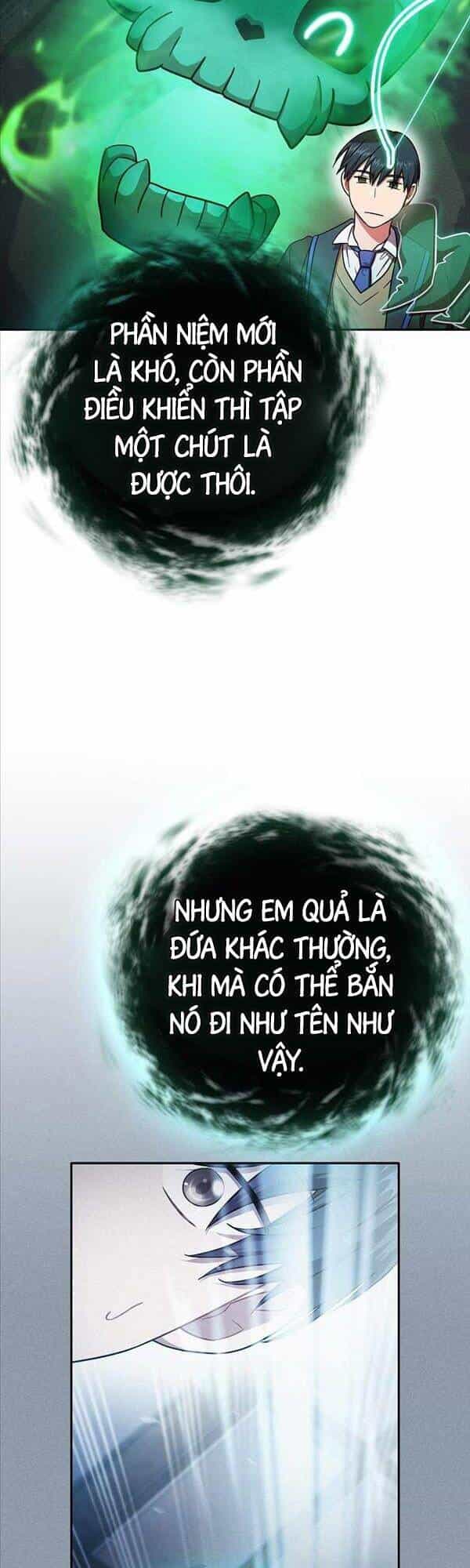 Ma Pháp Sư Tại Trường Học Pháp Thuật - Chương 13 - ảnh 19