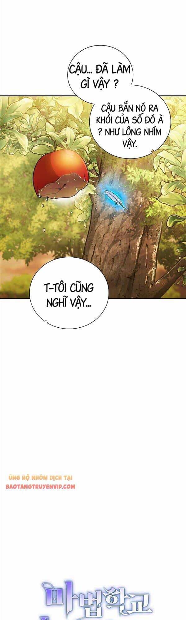 Ma Pháp Sư Tại Trường Học Pháp Thuật - Chương 13 - ảnh 5