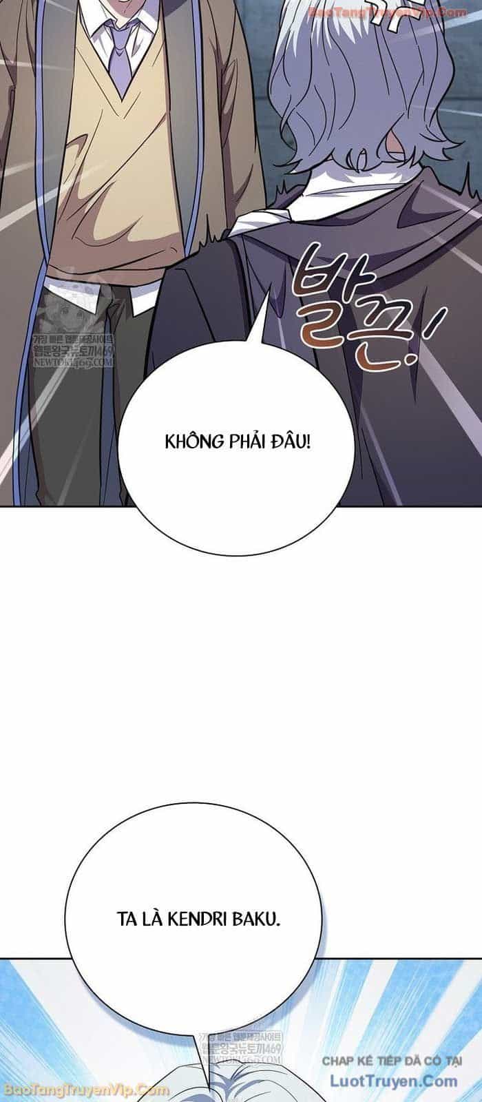 Ma Pháp Sư Tại Trường Học Pháp Thuật - Chương 130 - ảnh 40