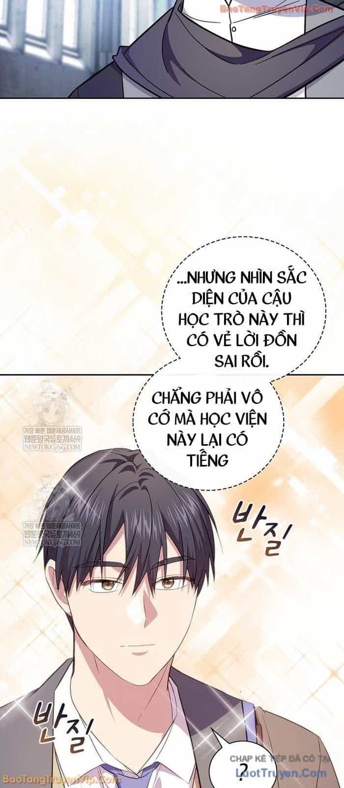 Ma Pháp Sư Tại Trường Học Pháp Thuật - Chương 130 - ảnh 48