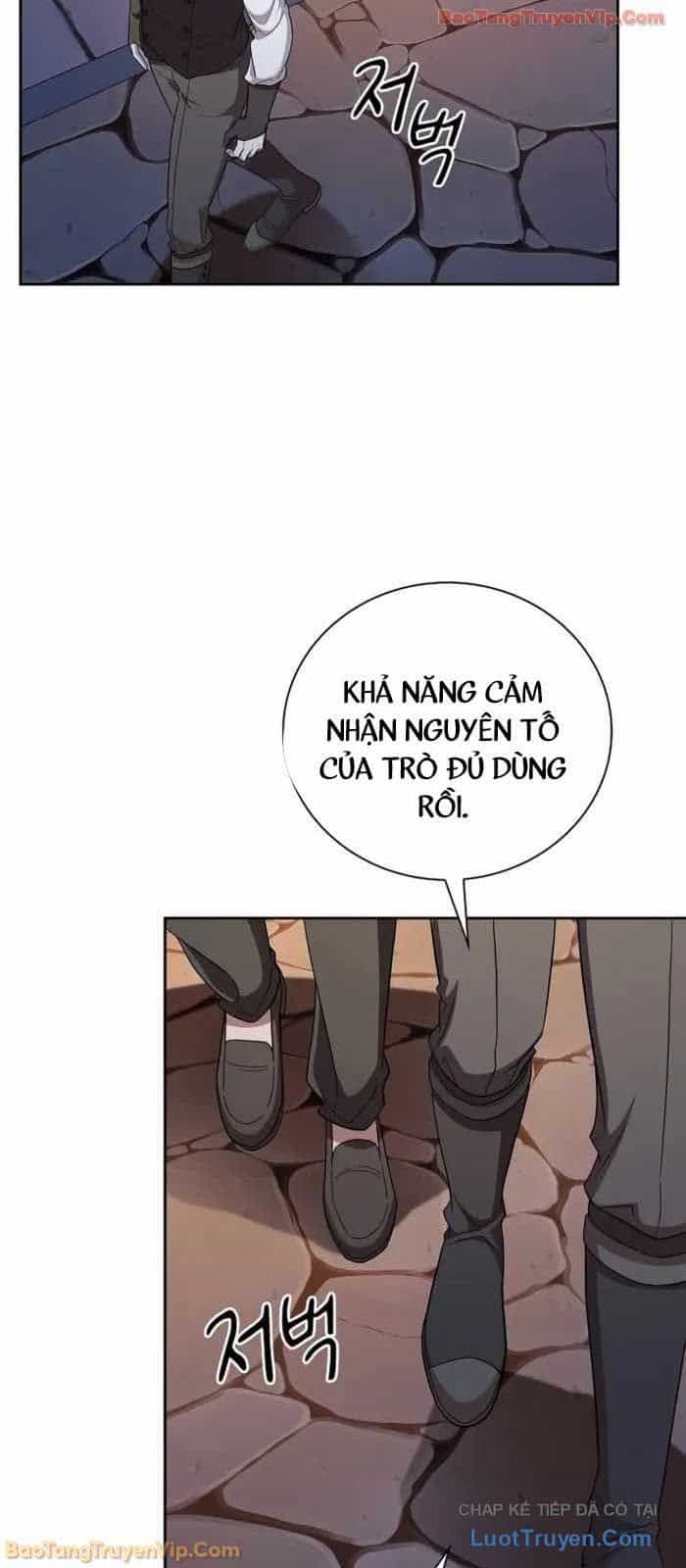 Ma Pháp Sư Tại Trường Học Pháp Thuật - Chương 131 - ảnh 61