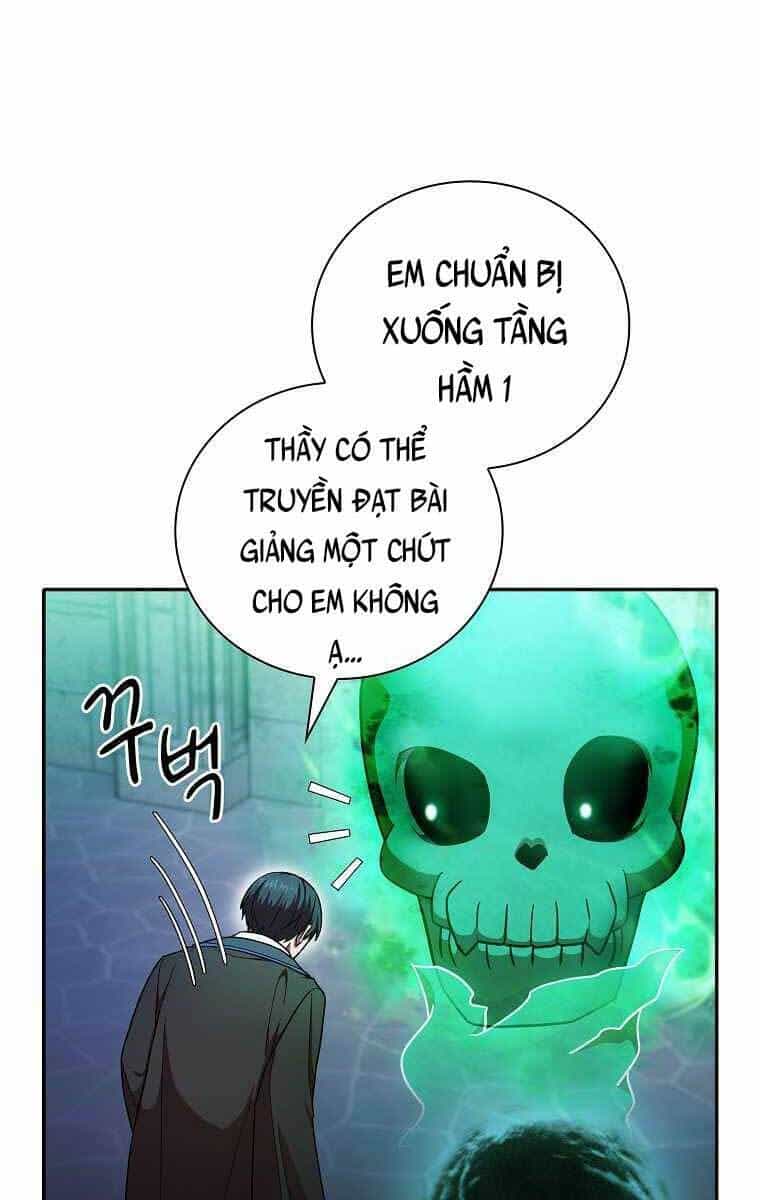Ma Pháp Sư Tại Trường Học Pháp Thuật - Chương 14 - ảnh 19