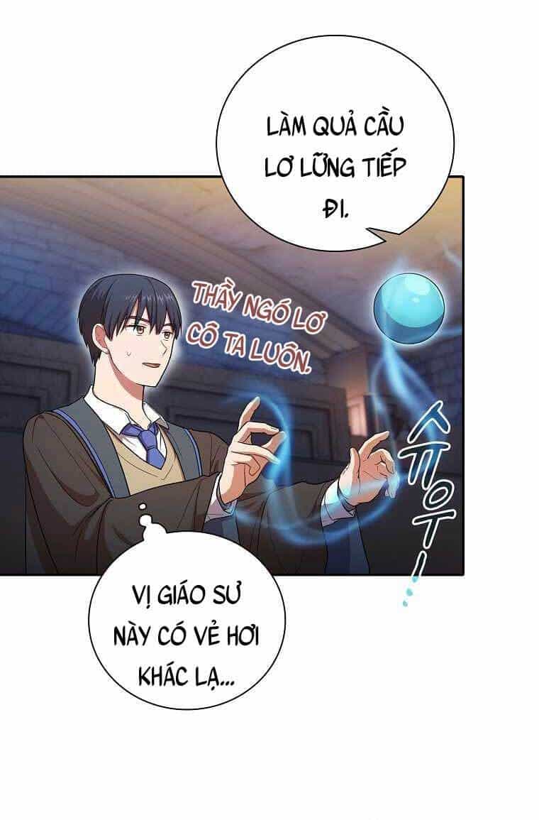 Ma Pháp Sư Tại Trường Học Pháp Thuật - Chương 14 - ảnh 76