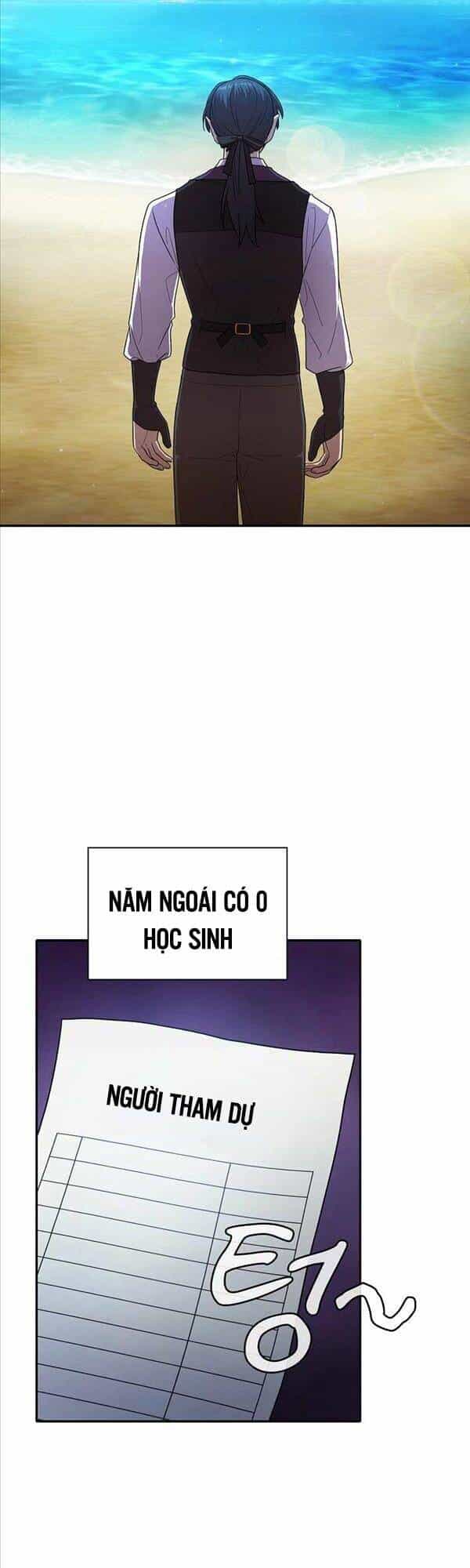 Ma Pháp Sư Tại Trường Học Pháp Thuật - Chương 15 - ảnh 14