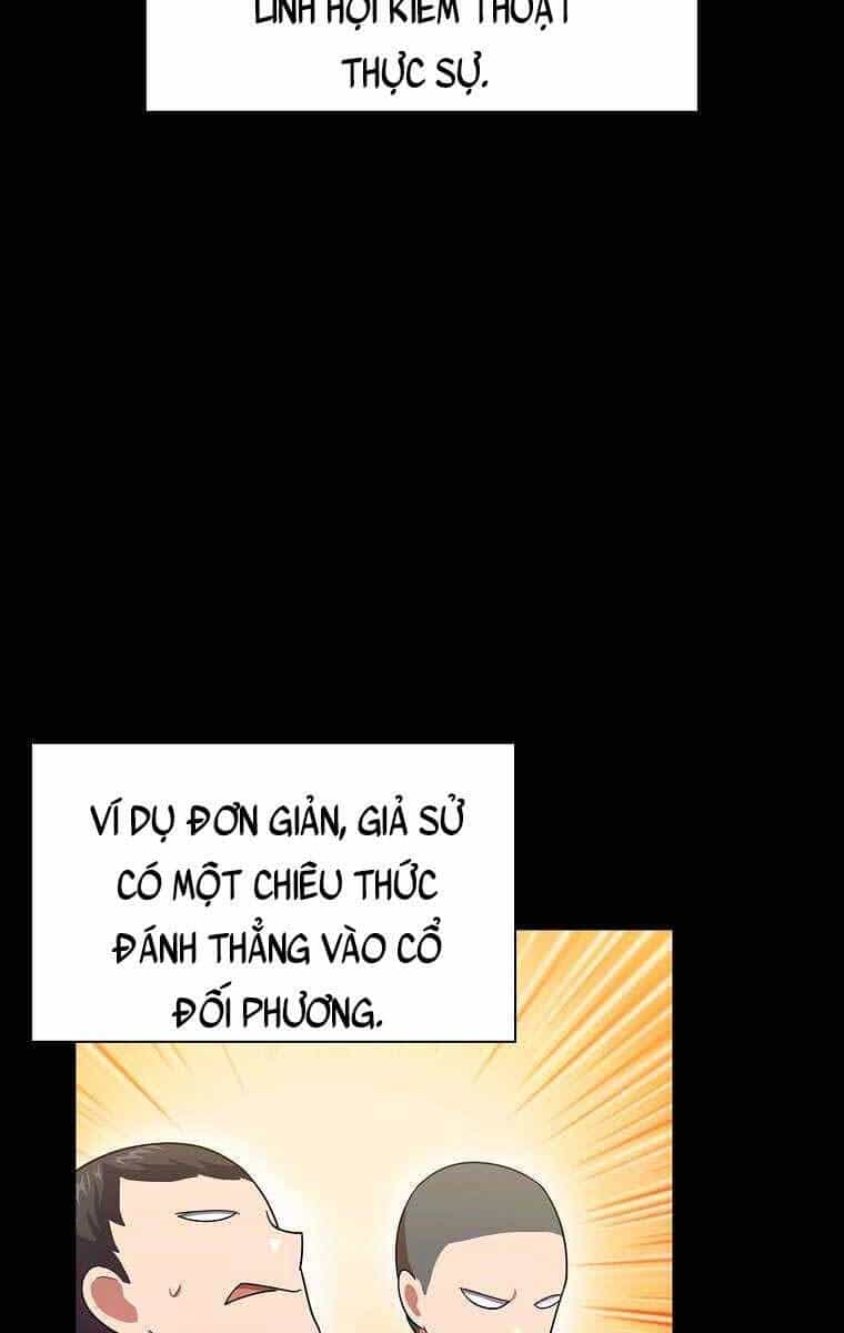 Ma Pháp Sư Tại Trường Học Pháp Thuật - Chương 17 - ảnh 6