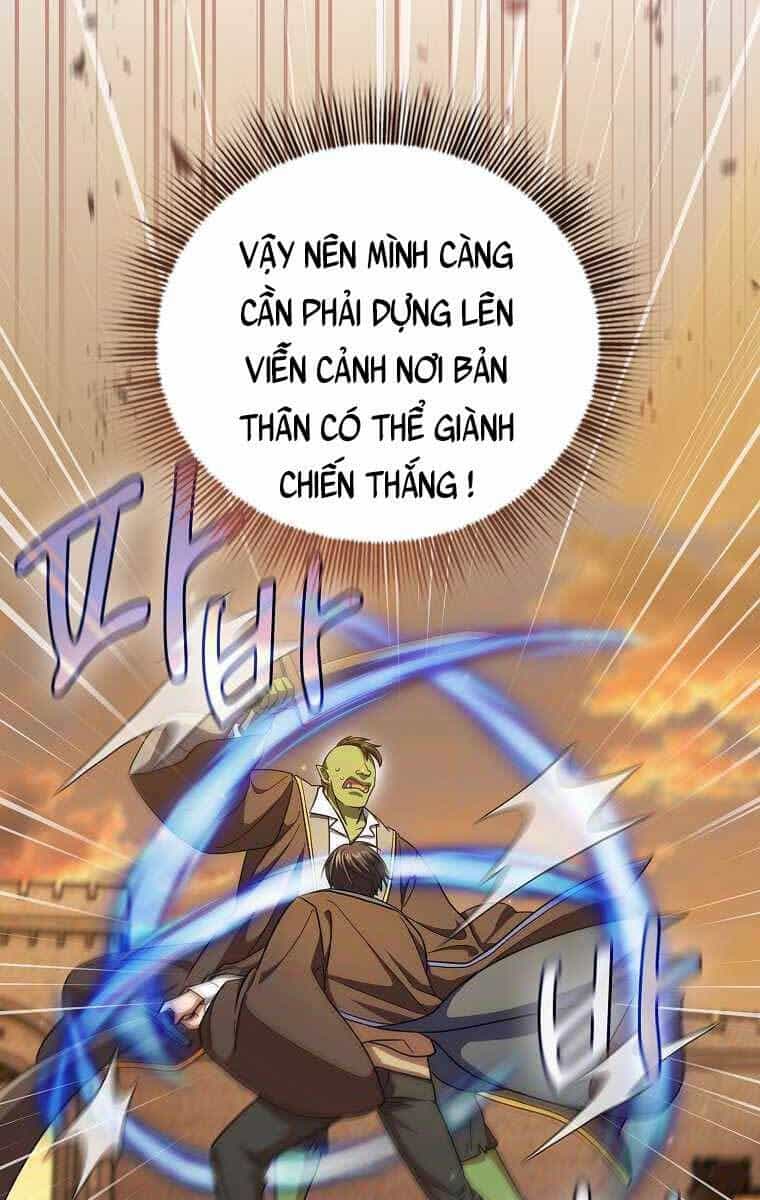 Ma Pháp Sư Tại Trường Học Pháp Thuật - Chương 17 - ảnh 64