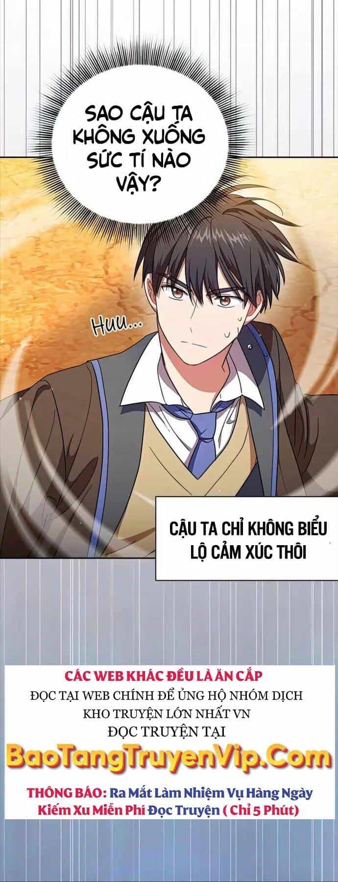 Ma Pháp Sư Tại Trường Học Pháp Thuật - Chương 18 - ảnh 12
