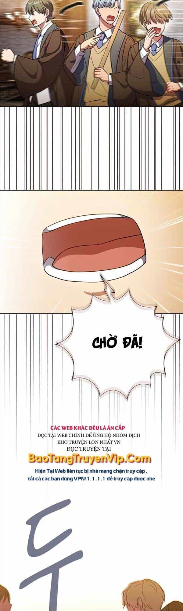 Ma Pháp Sư Tại Trường Học Pháp Thuật - Chương 19 - ảnh 51