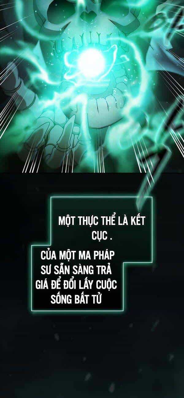 Ma Pháp Sư Tại Trường Học Pháp Thuật - Chương 2 - ảnh 27