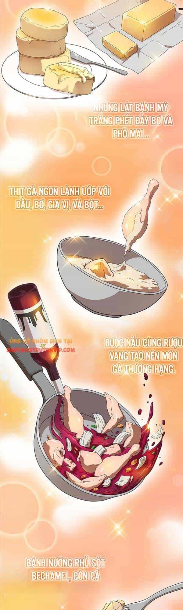 Ma Pháp Sư Tại Trường Học Pháp Thuật - Chương 2 - ảnh 42