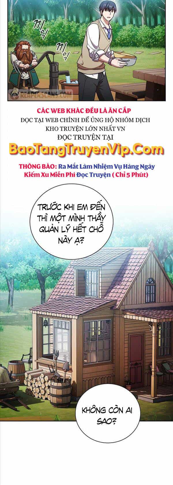 Ma Pháp Sư Tại Trường Học Pháp Thuật - Chương 23 - ảnh 13
