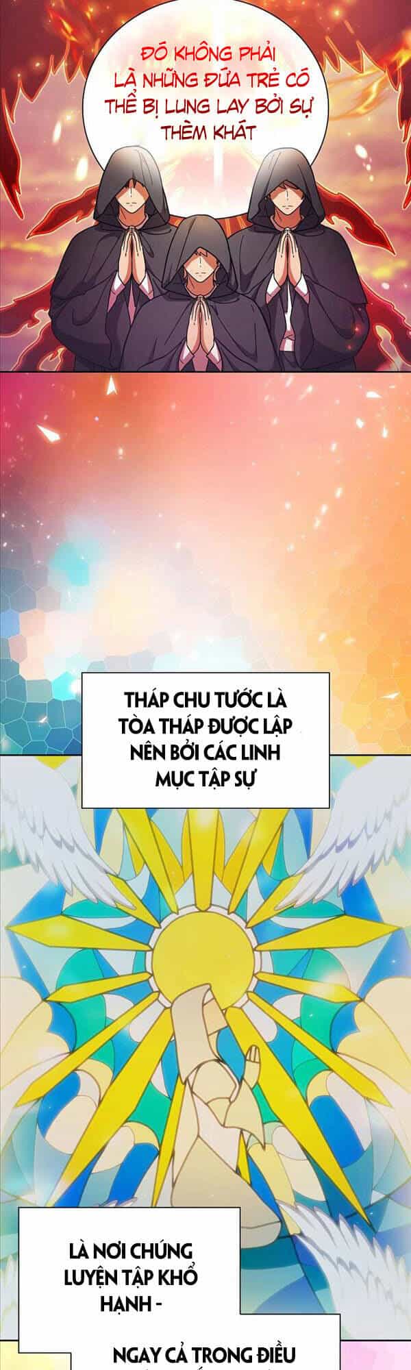 Ma Pháp Sư Tại Trường Học Pháp Thuật - Chương 23 - ảnh 41