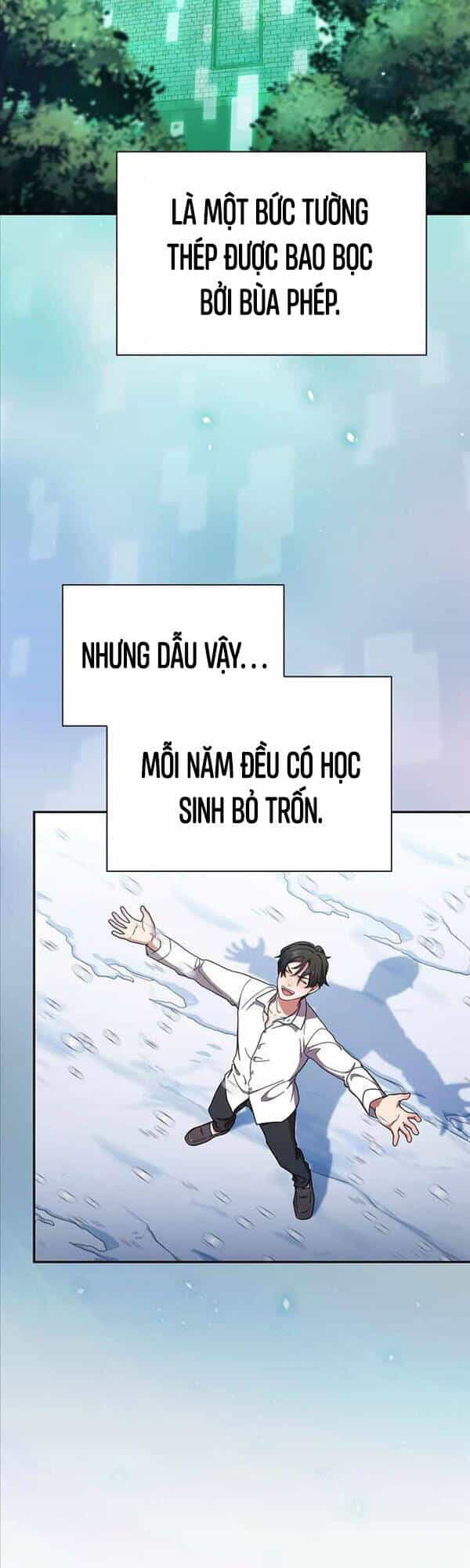 Ma Pháp Sư Tại Trường Học Pháp Thuật - Chương 24 - ảnh 6