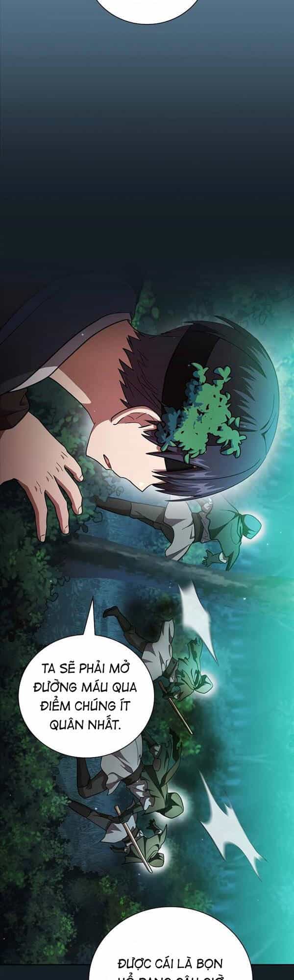 Ma Pháp Sư Tại Trường Học Pháp Thuật - Chương 27 - ảnh 19