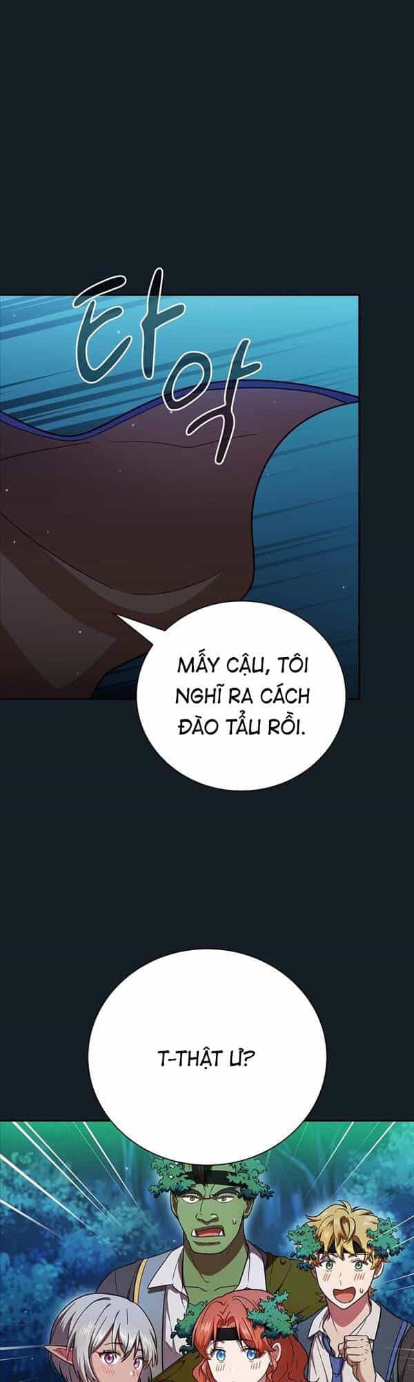 Ma Pháp Sư Tại Trường Học Pháp Thuật - Chương 27 - ảnh 30