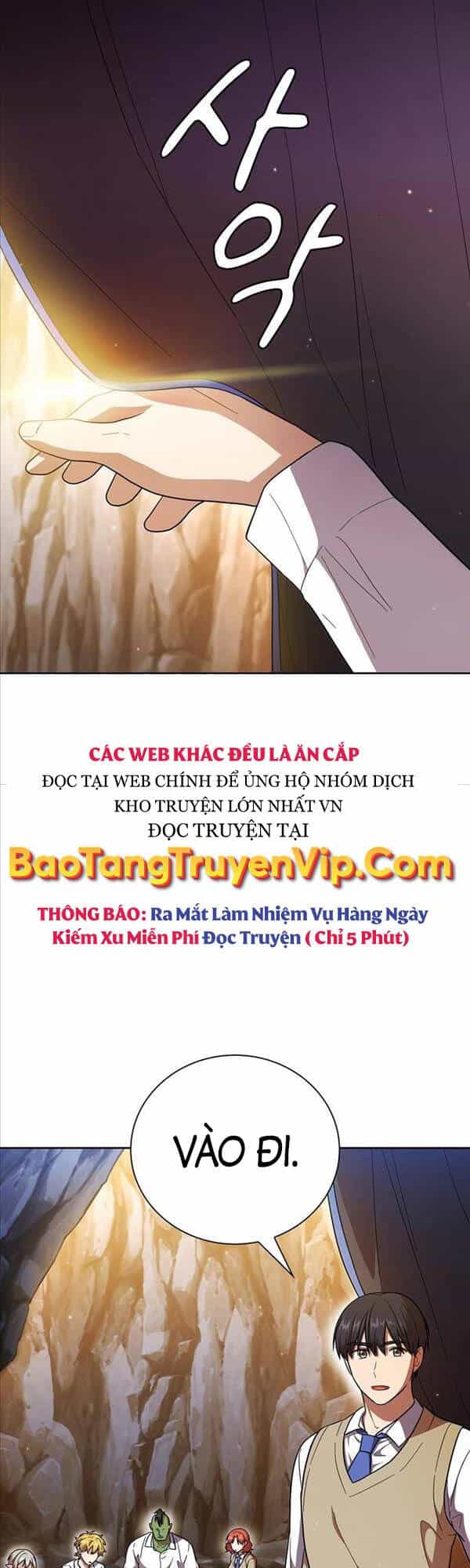 Ma Pháp Sư Tại Trường Học Pháp Thuật - Chương 28 - ảnh 5