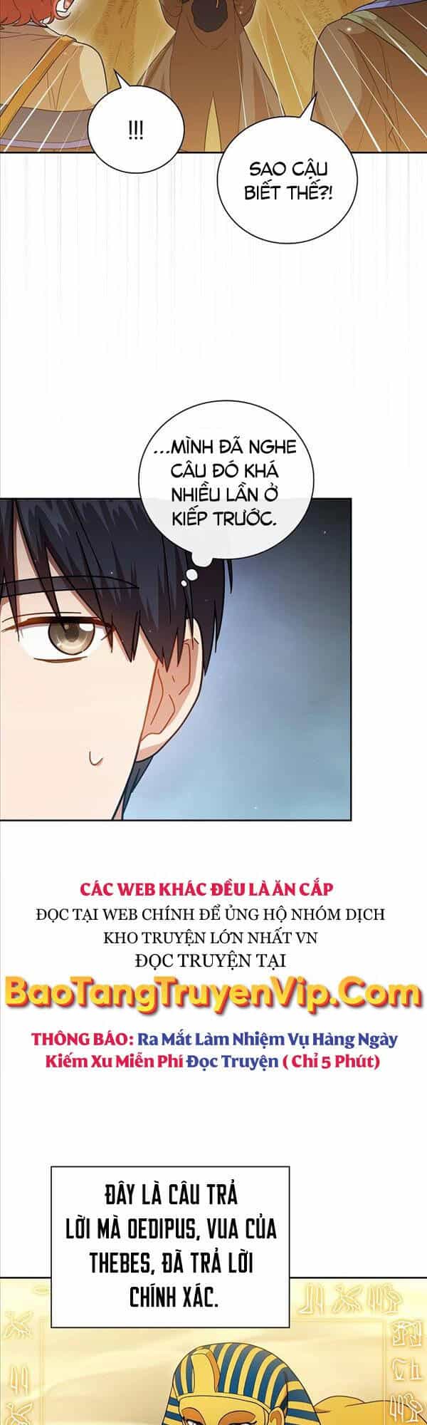 Ma Pháp Sư Tại Trường Học Pháp Thuật - Chương 29 - ảnh 19