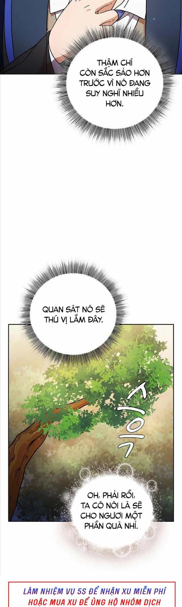 Ma Pháp Sư Tại Trường Học Pháp Thuật - Chương 29 - ảnh 44