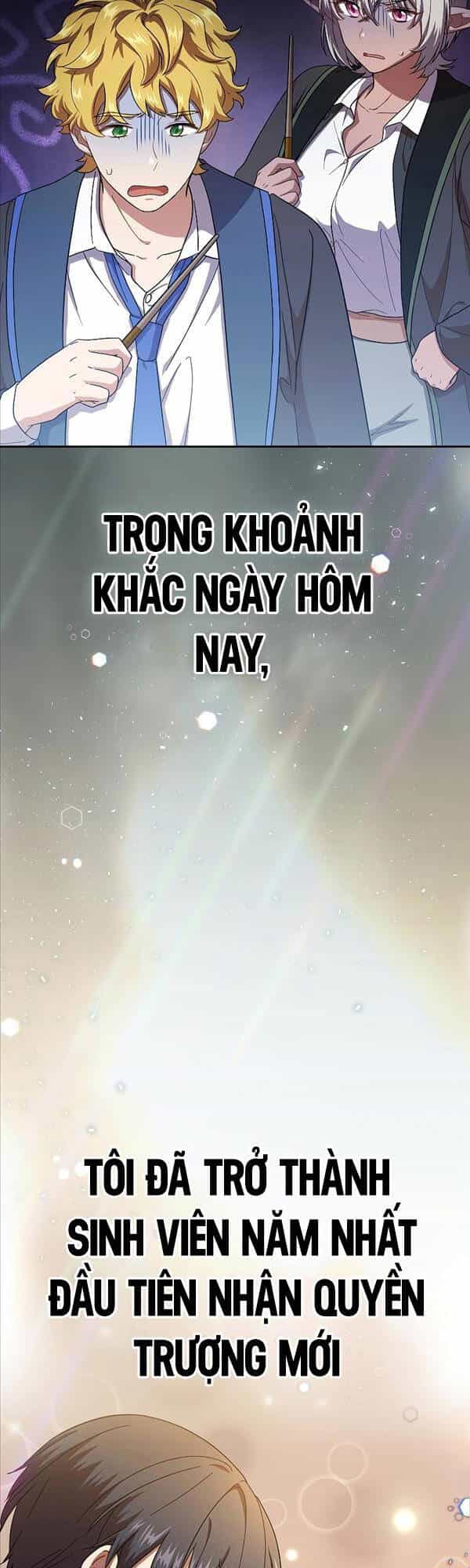 Ma Pháp Sư Tại Trường Học Pháp Thuật - Chương 30 - ảnh 2