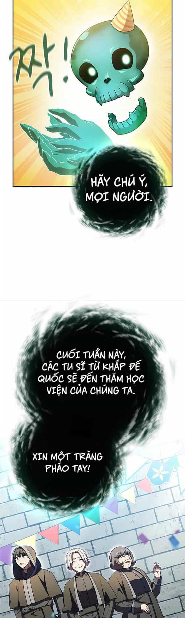 Ma Pháp Sư Tại Trường Học Pháp Thuật - Chương 30 - ảnh 28