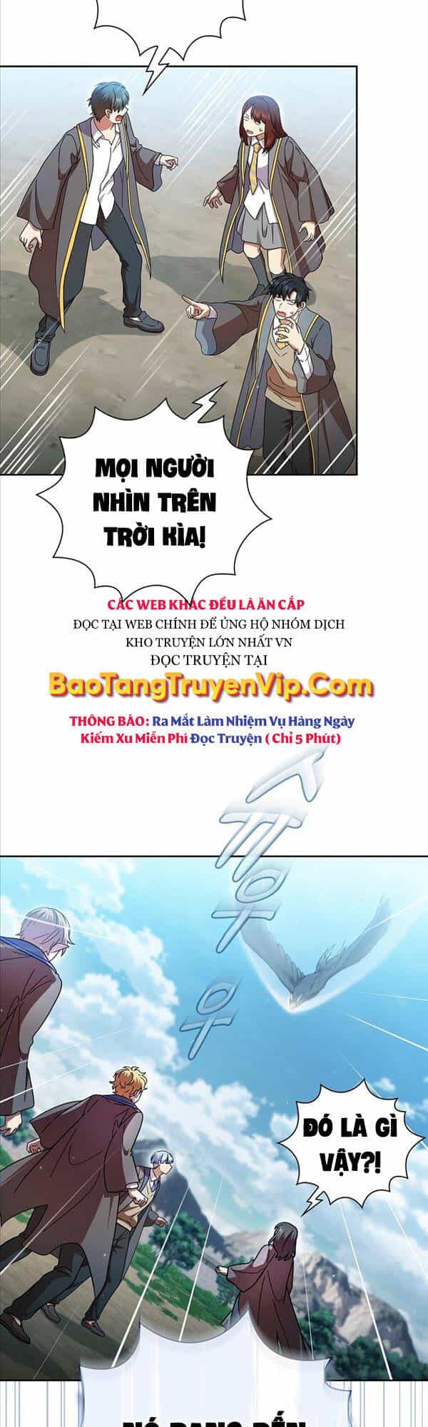 Ma Pháp Sư Tại Trường Học Pháp Thuật - Chương 33 - ảnh 34