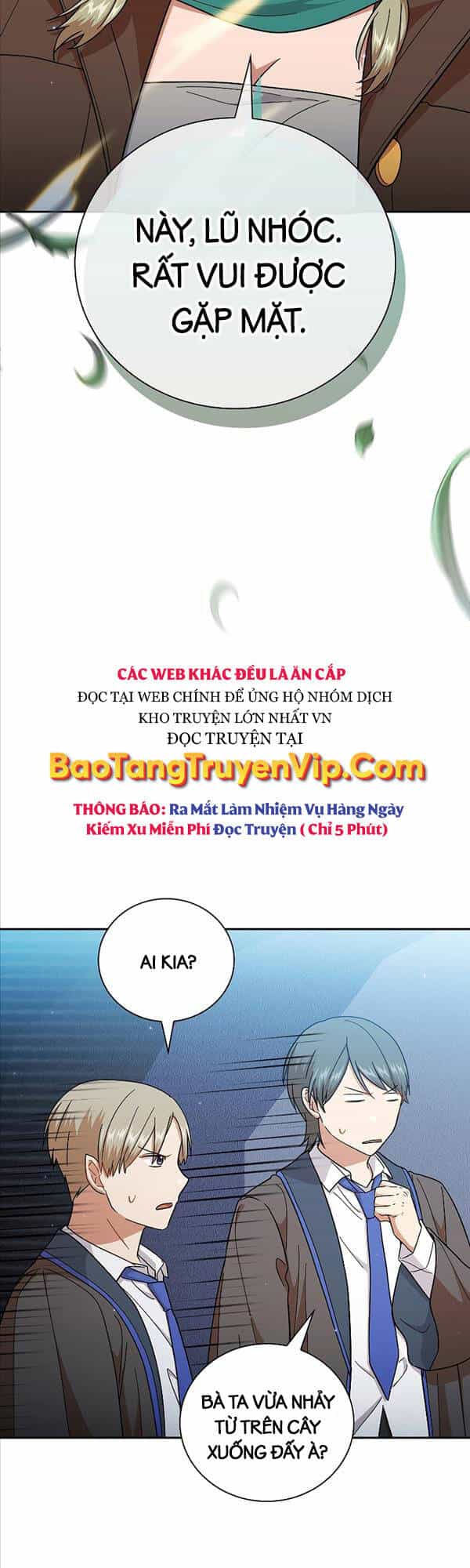 Ma Pháp Sư Tại Trường Học Pháp Thuật - Chương 34 - ảnh 46