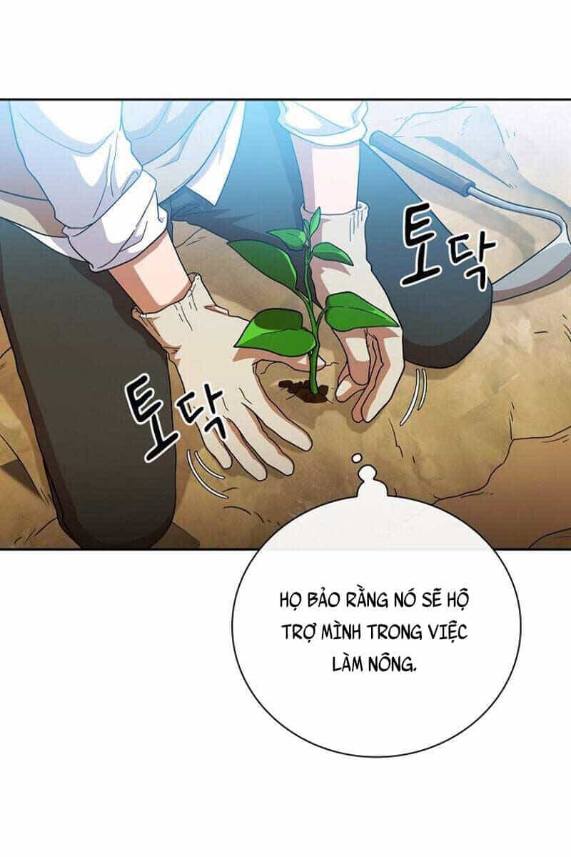 Ma Pháp Sư Tại Trường Học Pháp Thuật - Chương 36 - ảnh 97