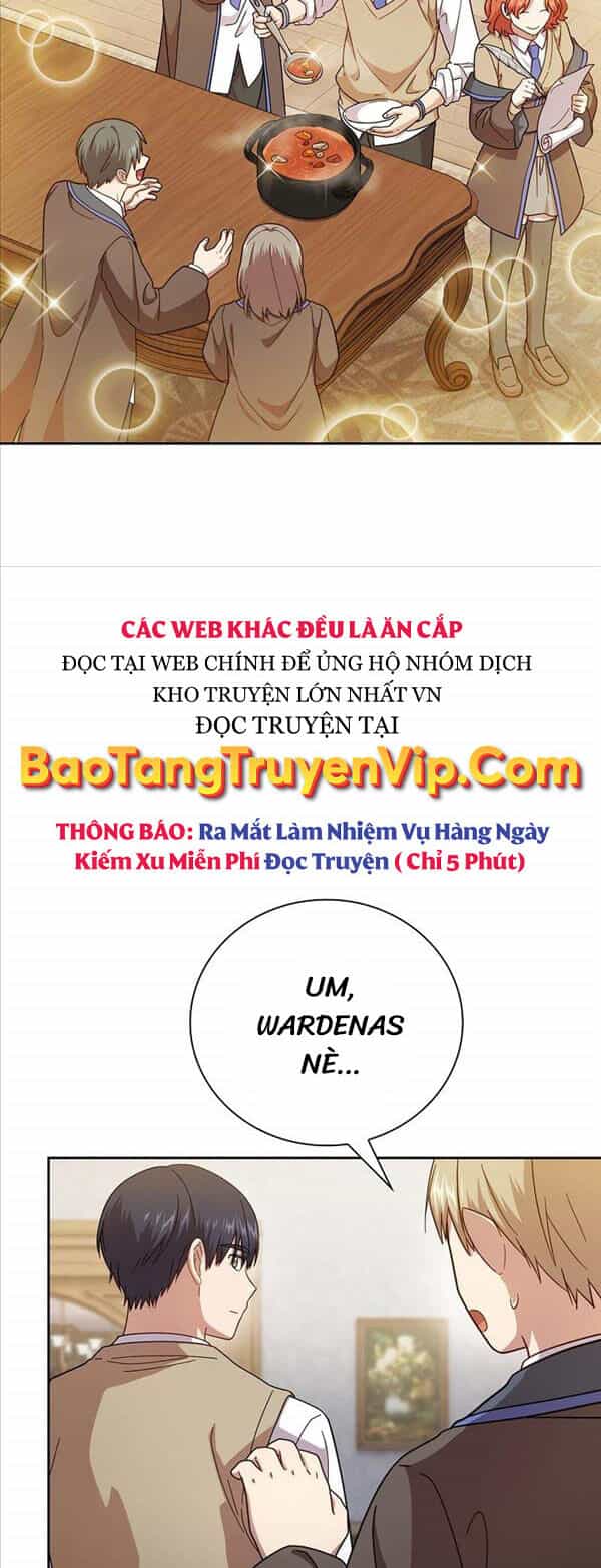 Ma Pháp Sư Tại Trường Học Pháp Thuật - Chương 37 - ảnh 14