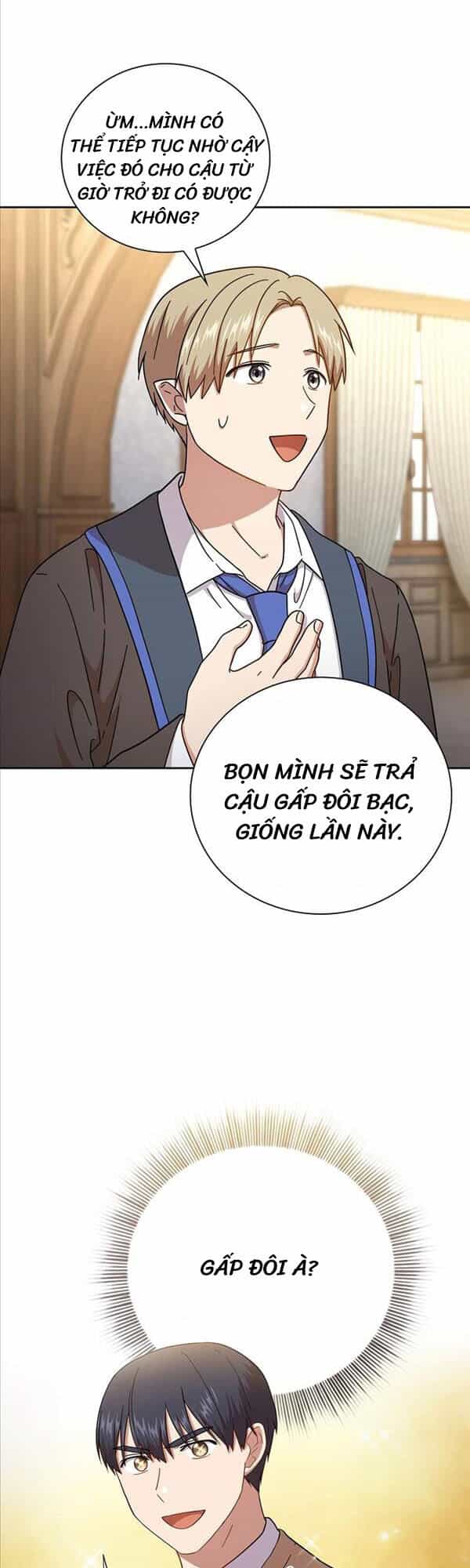 Ma Pháp Sư Tại Trường Học Pháp Thuật - Chương 37 - ảnh 25