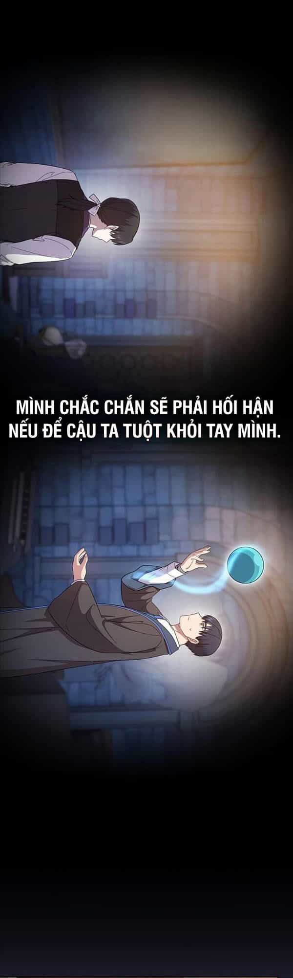 Ma Pháp Sư Tại Trường Học Pháp Thuật - Chương 37 - ảnh 31