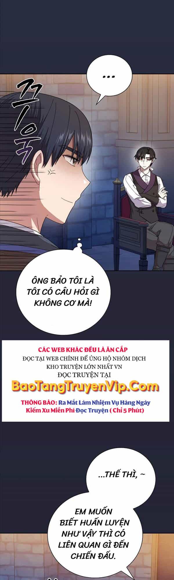 Ma Pháp Sư Tại Trường Học Pháp Thuật - Chương 37 - ảnh 34