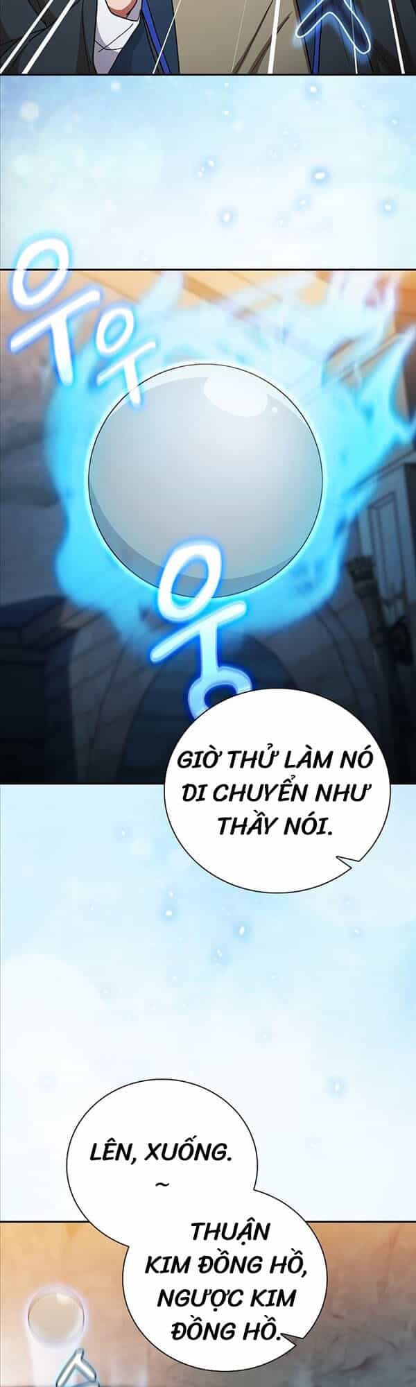 Ma Pháp Sư Tại Trường Học Pháp Thuật - Chương 38 - ảnh 40
