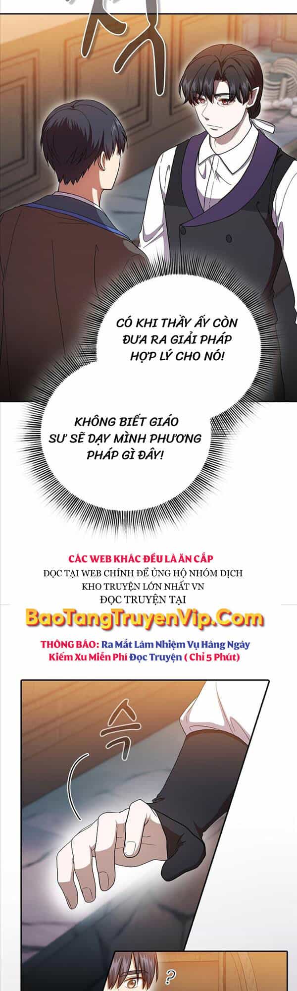 Ma Pháp Sư Tại Trường Học Pháp Thuật - Chương 38 - ảnh 9