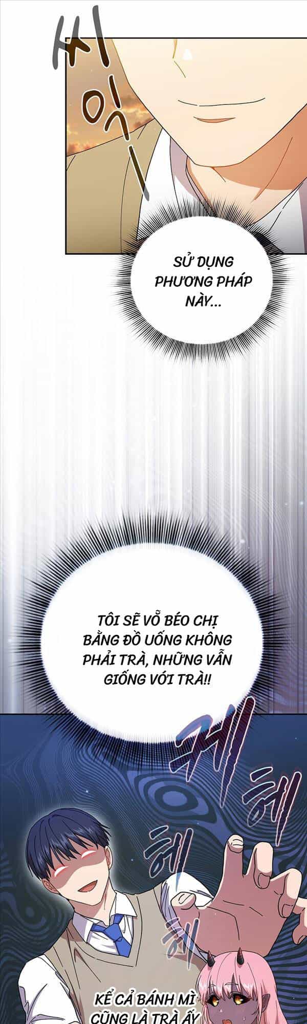 Ma Pháp Sư Tại Trường Học Pháp Thuật - Chương 39 - ảnh 27