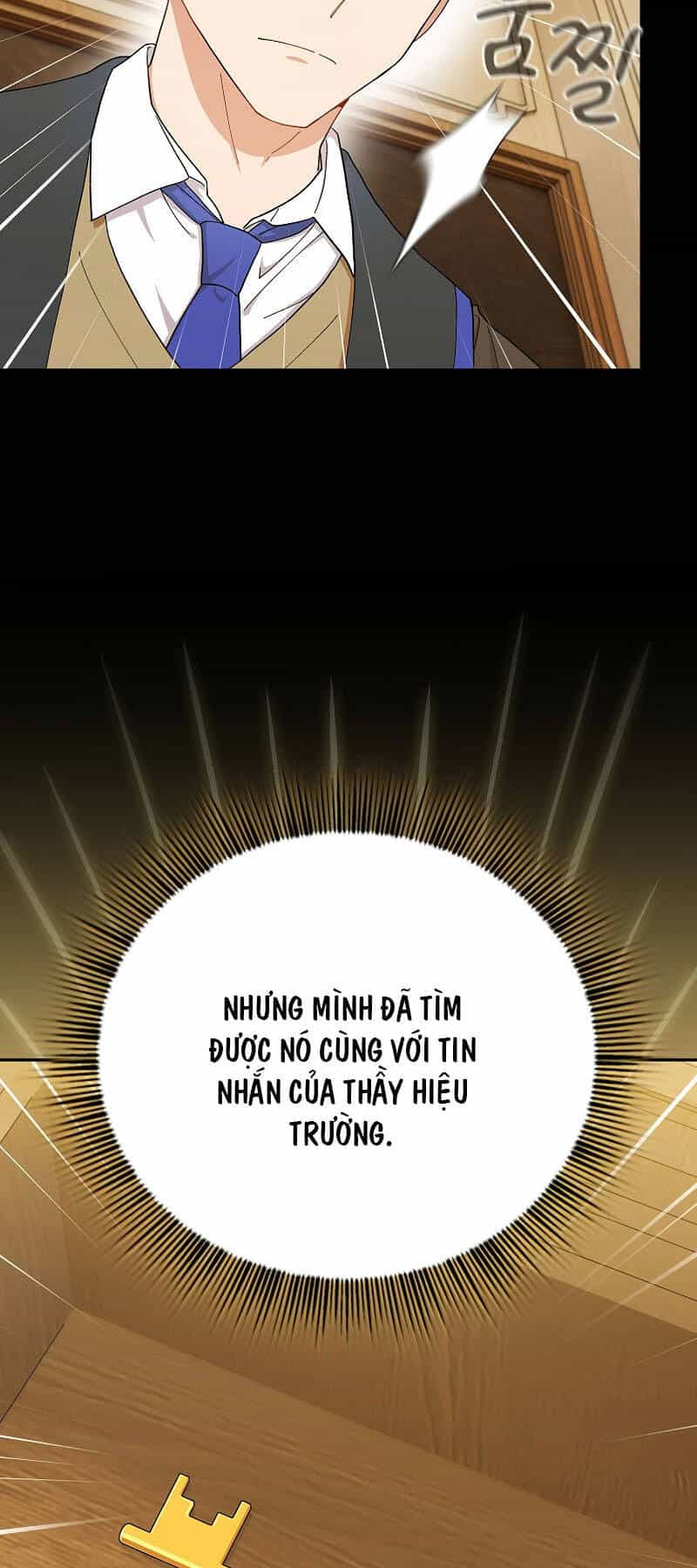 Ma Pháp Sư Tại Trường Học Pháp Thuật - Chương 40 - ảnh 43