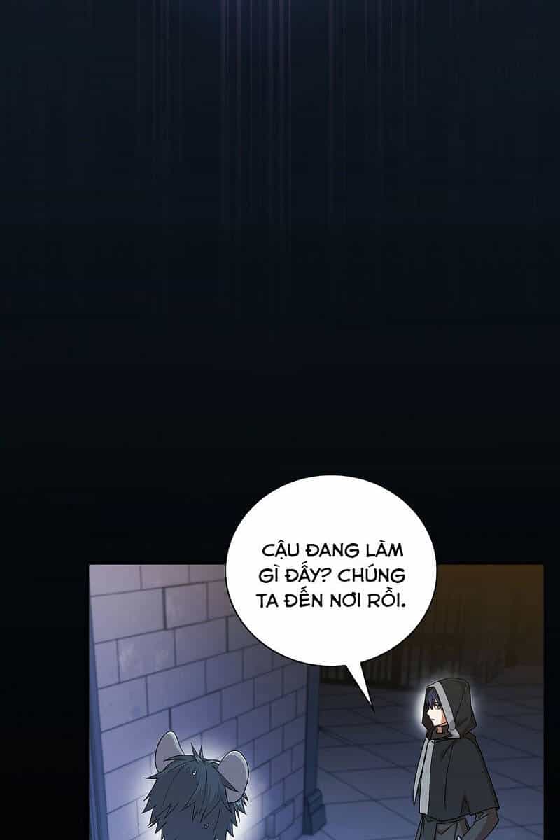Ma Pháp Sư Tại Trường Học Pháp Thuật - Chương 40 - ảnh 66