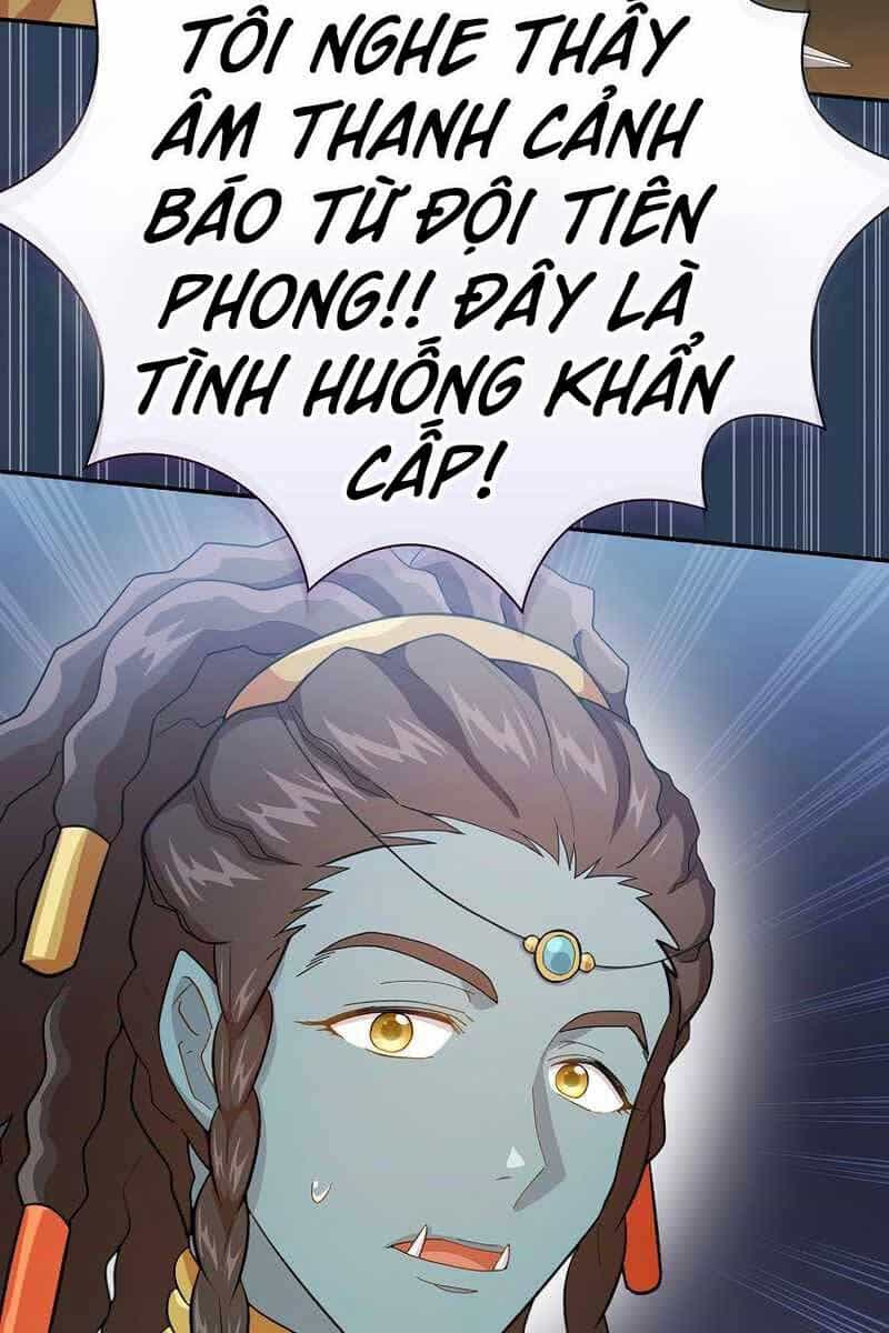 Ma Pháp Sư Tại Trường Học Pháp Thuật - Chương 42 - ảnh 32