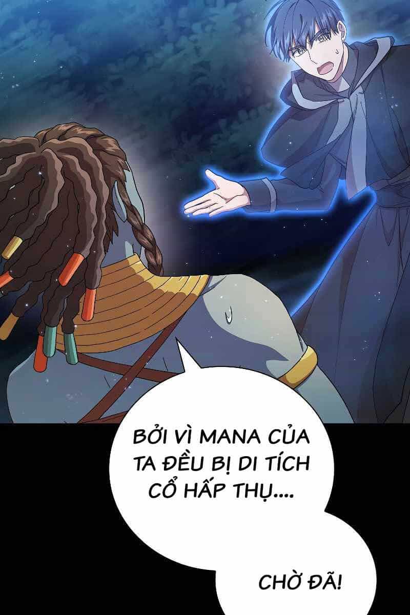 Ma Pháp Sư Tại Trường Học Pháp Thuật - Chương 43 - ảnh 30