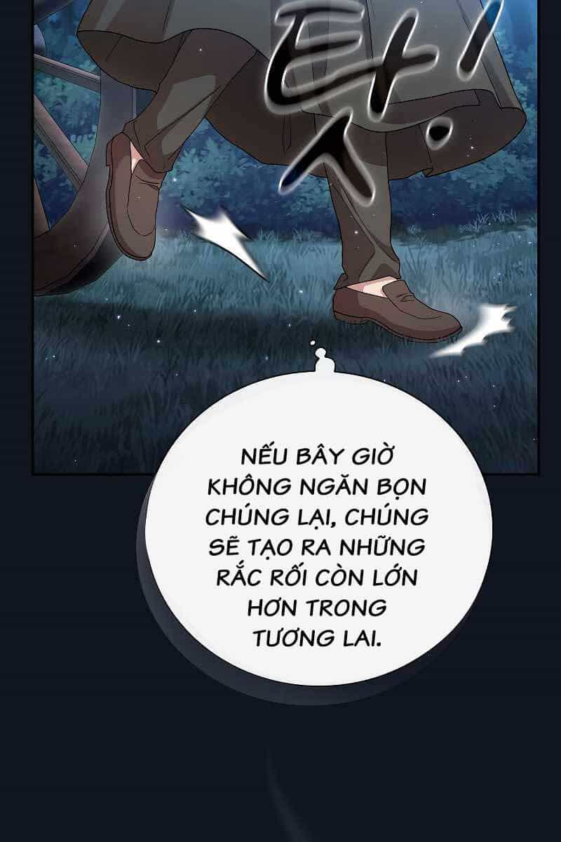 Ma Pháp Sư Tại Trường Học Pháp Thuật - Chương 43 - ảnh 9